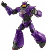 Personaggi d'Azione Mattel  Lightyear Zurg 38 cm