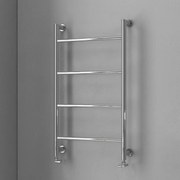 Kamalu - Termoarredo scaldasalviette 900x560mm interasse 500mm KAM-D6009