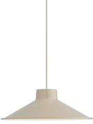 Muuto - Top Lampada a Sospensione Ø36 Sand Muuto