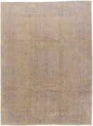 Asman Tappeto 260 x 340 (Indian) Annodato A Mano