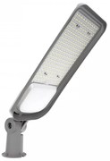 Armatura stradale 150W LED OSRAM chip IP65, asimm. 70x140° - 145lm/W Colore Bianco Freddo 5.700K