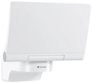 STEINEL 84301 - Riflettore LED XLED PROTECT LED/13,6W/230V IP44 bianco