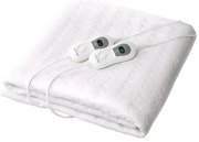 Sencor - Coperta elettrica per due persone 120W/230V 160x140 cm