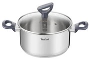 Tefal - Casseruola con coperchio DAILY COOK 20 cm