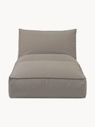 Divanetto da giardino regolabile Stay