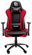 Sedia Gaming Talius Lizard V2 Rosso