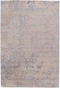 Asman Tappeto orientale 210 x 300 (Indian) Annodato A Mano