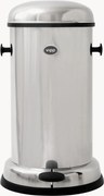 Pattumiera con funzione pedale Vipp15