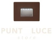 Ghiera stratos 503 in alluminio bronzo ip65 inc-stratos-503c