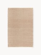 Tappeto in lana tessuto a mano Amaro