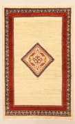 Rizbaft Tappeto persiano 80x140 (Iran) Annodato A Mano