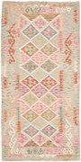 Kilim Tappeto orientale 200 x 100 (Pakistan) Tessuto A Mano