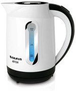 Bollitore Taurus AROA NEW 1,7 L 2200 W Bianco