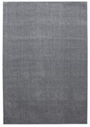 Tappeto grigio 160x230 cm Ata - Ayyildiz Carpets