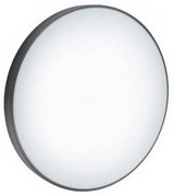 Plafoniera LED 18W  IP54 2.350lm - Ø250mm - Doppia Cornice - 3CCT