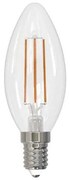 Lampadina LED dimmerabile FILAMENT C35 E14/6W/230V 4000K