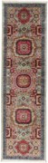 Mamluk Tappeto orientale 90x300 (Afghanistan) Annodato A Mano