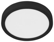 Eglo 30761-Plafoniera LED da bagno FUEVA LED/20,5W/230V diametro 28,5 cm IP44