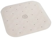 Tappetino doccia antiscivolo 45x45 cm - Maximex