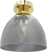Lampada da soffitto APP1302-1C Gold