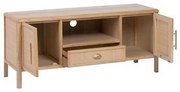 Mobile TV SAPHIRA Naturale Legno MDF