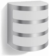 Philips 17314/47/16 - Illuminazione LED da esterno CALGARY 1xLED/3W/230V IP44