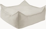Cuscino da pavimento per bambini da esterno fatto a mano Sugar Outdoor