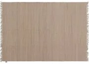 Tappeto 170x240 cm Ubique beige