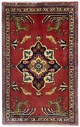 Sarouk Tappeto 70 x 110 (Iran)