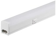LED Lampada sottopensile SAMSUNG CHIP LED/16W/230V 3000K 115 cm