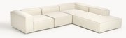 Divano angolare XL componibile Lennon