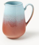 Brocca fatta a mano Marguerite, 1 L