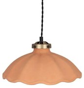 Globen Lighting - Alva 30 Lampada A Sospensione Terracotta Globen Lighting