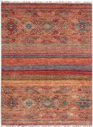Samarkand Tappeto orientale 200x150 (Pakistan) Annodato A Mano