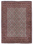 Bidjar Tappeto 230 x 170 (Iran) Annodato A Mano