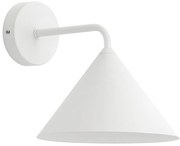 Lampada da parete CAPITAL 1xGX53/15W/230V bianca