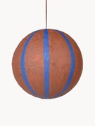 Palline di Natale Sphere, Ø 12 cm, 3 pz