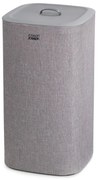 Cesto per biancheria in tessuto grigio, 60 l Tota - Joseph Joseph