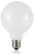 10 Lampadine Led Globo D95 E27 8 Watt 3000 K 720 Lm Bianca