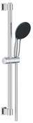 GROHE 26032001 - VITALIO START 110 Set doccia 600 mm, cromo lucido