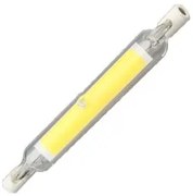 Lampadina LED Silver Electronics ECO 4W R7s