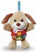 Peluche di Attività per Bambini Vtech Baby Chant'toutou