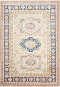 Kazak Tappeto orientale 240x170 (Pakistan) Annodato A Mano