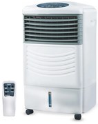 Raffrescatore Aria 3in1 11 Litri Con Umidificatore, Purificatore E Timer
