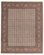 Tabriz Tappeto persiano 240 x 300 (Iran) Annodato A Mano