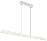 One Linear 100 Lampada a Sospensione 2700/3000K Bianco - SLV