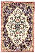 Isfahan Tappeto persiano 100 x 70 (Iran) Annodato A Mano