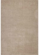 Tappeto moderno d'arredo interno Micro beige