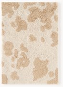 Tappeto in lana fatto a mano Izzie