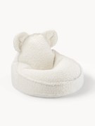 Pouf per bambini in teddy Bear